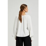 Marisse Women's Shirt Z-Ko-4521 Off White | Shoptok.si