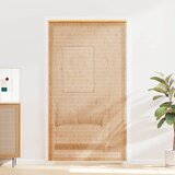  Zavjesa za Vrata Protiv Insekata Bambus 120x220 cm | shoptok.hr