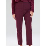 Sinsay Hlače cigareta kroja | shoptok.hr