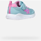 Geox Blue Girls Sneakers Sprintye - Girls | Shoptok.si