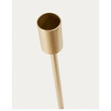 Kave Home Kovinski svečnik Babirye – | Shoptok.si