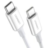 Ugreen 60520 USB kabel USB 2.0 2 m USB C Bijelo Cijene