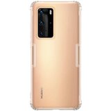 Nillkin torbica nature za huawei P40 pro bela | ePonuda.com