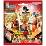 Bandai Mini Figure Dragon Ball HG - Goku Edition - Blind Bag Cene