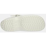 Crocs Natikači Classic Mary Jane Clog Bela | Shoptok.si