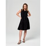 Sinsay ženska mini haljina s volanima US446-99X | shoptok.hr