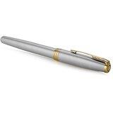  Nalivpero parker Sonnet Steel, Zlatna Cijene