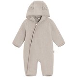 Cool club pajac z rokavi DR DH CCB3103046 F rjava 74 | Shoptok.si