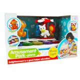  Interaktivna igrača piano z živalmi Kiddie | Shoptok.si