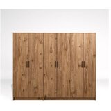 Hanah home ormar boja drveta kardelen 1600 126 | ePonuda.com