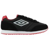 Umbro Modne superge JAFFY LACE Črna Cene