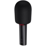 Havit Prijenosni karaoke mikrofon (SK851BT) Bluetooth V5.0 TF AUX 6h 1200mAh - Crni | shoptok.hr
