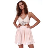 Factory Price Dress-EM-SK-H208.62-light pink | ePonuda.com