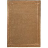 Flair Rugs Ročno tkana volnena preproga v barvi terakote 200x290 cm Gatsby – | Shoptok.si