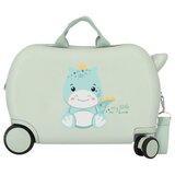 Roll Road ABS Kofer za decu 45 cm - Mint ( 49.910.43 ) | ePonuda.com