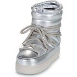 Inuikii MOUNTAIN GLOSS Srebrna Slike