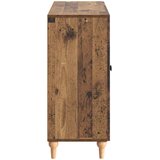  Kreveta Staro drvo 89 x 34,5 x 80 cm Konstruirano drvo | Eponuda.ba