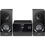 Blaupunkt Glasbeni stolp DAB+ MS49DAB, (5000214599) Cene