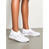 Resti Women's slip-on fabric sports shoes Terrifa | Shoptok.si