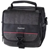 Torba za kameru Hama "Valletta" 110, crna