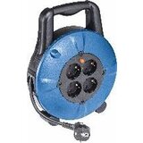 As-schwabe 16095 kabelski odvijalnik 15 m črna, (20414777) | Shoptok.si