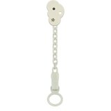 Chicco All You Can Clip držalo za dudo Coud 1 kos | Shoptok.si
