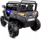 Baby Džip r/c 12V sa rollbarom na akumulator