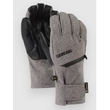 Burton Gore-Tex Under Rokavice gray heather Cene