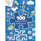 Publik Praktikum 100 zadataka: JEDNOROZI ( 1797 ) | Eponuda.com