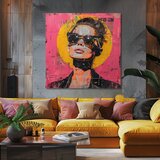  Elegantna slika žene Influencer | ePonuda.com