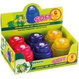 Šilček SOFT6 Jolly okroglo, 6 kosov v zaslonu Cijene