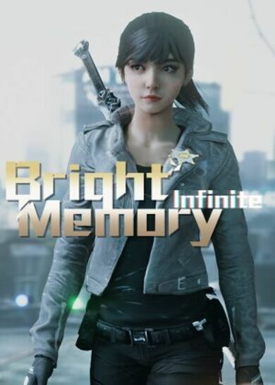  bright memory: infinite (pc) key global | ePonuda.com