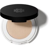 Lily Lolo Pressed Eye Shadow - Ivory Tower Cene
