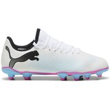 Puma FUTURE 7 PLAY FG/AG Bijela Cijene