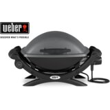 Weber električni žar Q 1400 - | Shoptok.si