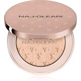 Naj Oleari Colour Fair Eyeshadow Wet & Dry sjenilo za oči za žene 03 Golden Shimmer 2 g Cijene