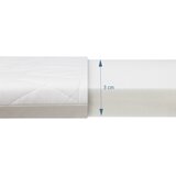 Maxi-Cosi prenosna postelja Merlin elegance graphite Slike