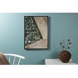 Venture Home poster Pool 21 × 30 cm, bež | shoptok.hr