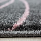 Ayyildiz Carpets Ružičasti/sivi dječji tepih 140x200 cm Kids – | shoptok.hr