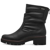 Tamaris Gležnarji črna | Shoptok.si