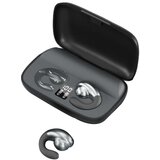 Pinny Brezžične slušalke T24 48H type-C Bluetooth5.3 IPX4, (21174437) Cene