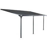 BRUCE J pergola – SIVI polikarbonat