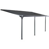 Rojaplast Pergola Bruce J – Cene