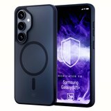 3mk OVITEK TPU ZA SAMSUNG GALAXY S25+ MAGCASE OVITEK ZAŠČITA CRAS PROTECTION, (5000306502) | Shoptok.si