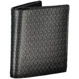 Calvin Klein BLACK MEN&#39;S WALLET | Shoptok.si