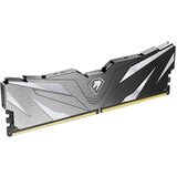 Netac pomnilnik Shadow II Black 16GB (2x8GB) 3200MHz DDR4 (NTSWD4P32DP-16K) | Shoptok.si