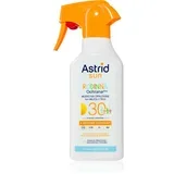 Sun losjon za sončenje v pršilu SPF 30 270 ml