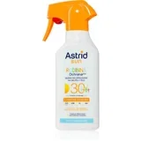Sun mlijeko za sunčanje u spreju SPF 30 270 ml