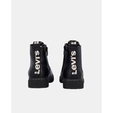 Levi's Polškornji VPHI0111S CATHERINE Črna | Shoptok.si