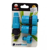 Cellfast Prskalica za vrt 3/4" set 4/1 Cijene